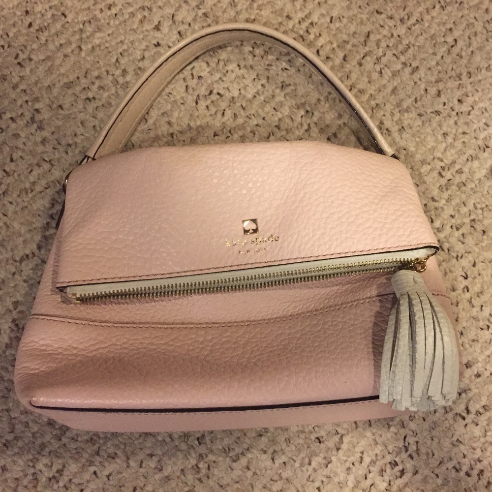 Hand bag